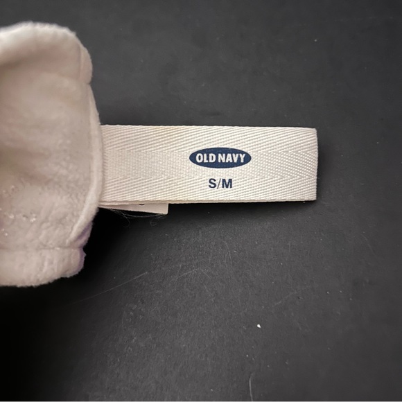 2 pcs head band and scarf set by OLD NAVY size S - Picture 2 of 6